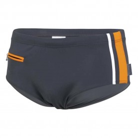 бански,гащета,мъжки,бански,костюми,fashy,24855,swimming,brief,grey,(dark,grey)