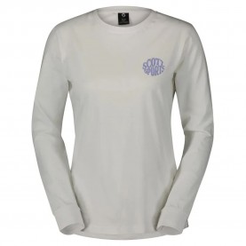 тениска,дамски,тениски,scott,10,graphic,long,sleeve,t,shirt,white,(white)