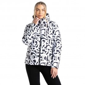 яке,дамски,якета,и,палта,dare2b,society,jacket,black,&,white,graffiti,(white)