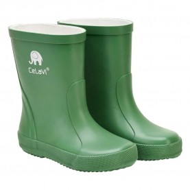 гумени,ботуши,дамски,боти,мъжки,боти,celavi,basic,wellies,solid,boots,green,(elm,green)