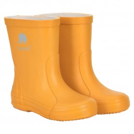 Гумени ботуши Celavi Basic Wellies Solid boots - Yellow (Mineral Yellow) гумени,ботуши,дамски,боти,мъжки,боти,celavi,basic,wellies,solid,boots,yellow,(mineral,yellow)