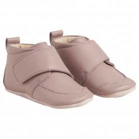 бебешки,пантофи,детски,сандали,и,чехли,enfant,baby,leather,slippers,old,rose,(pink)