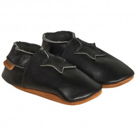 пантофи,детски,сандали,и,чехли,enfant,elastic,slipper,slippers,black