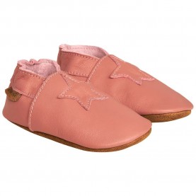 пантофи,детски,сандали,и,чехли,enfant,elastic,slipper,slippers,old,rose,1,(pink)