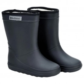 Обувки Enfant Thermo boots - Blue (Blue Night) обувки,дамски,боти,мъжки,боти,enfant,thermo,boots,blue,(blue,night)