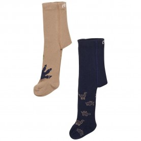 детско,бельо,minymo,stocking,tights,2,units,dark,navy,(beige,blue)