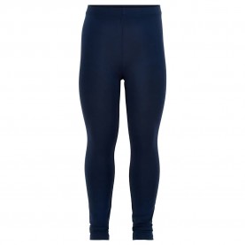 Minymo Leggings - Blue (Dark Navy 1) детски,клинове,minymo,leggings,blue,(dark,navy,1)