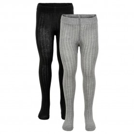 детско,бельо,minymo,stocking,solid,rib,tights,2,units,black,grey,(black)