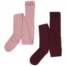 детско,бельо,minymo,wool,stocking,rib,tights,2,units,pink,(burnished,lilac)