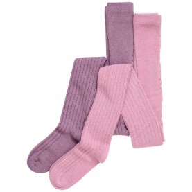 детско,бельо,minymo,wool,stocking,rib,tights,2,units,orchid,haze,(pink)