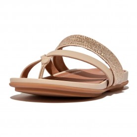 дамски,сандали,и,чехли,fitflop,gracie,crystal,leather,strappy,toe,post,slides,stone,beige,(beige)