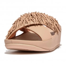 дамски,сандали,и,чехли,fitflop,rumba,beaded,leather,cross,slides,latte,beige,(beige)