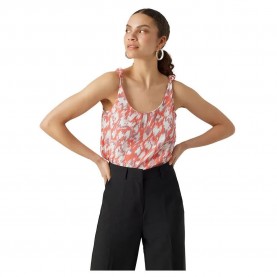 дамски,блузи,дамски,ризи,vero,moda,menny,sleeveless,blouse,orange,(georgia,peach,aop,mette)