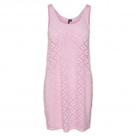 рокля,дамски,поли,и,рокли,vero,moda,sarah,beach,short,dress,pink,(bonbon)
