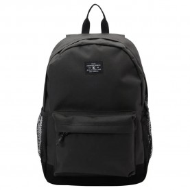 раница,раници,dc,shoes,backsider,core,4,backpack,black