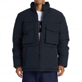 яке,мъжки,якета,dc,shoes,concave,jacket,black