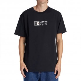 тениска,мъжки,тениски,dc,shoes,dc,split,star,short,sleeve,t,shirt,black,(black,greystone)