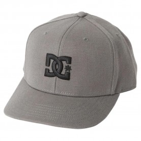 шапка,с,козирка,всички,шапки,dc,shoes,empire,snapback,cap,grey,(castlerock)