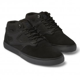 обувки,мъжки,маратонки,dc,shoes,kalis,mid,wnt,trainers,black,black,(black)