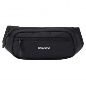 чанта,всички,чанти,dc,shoes,tussler,waist,bag,black