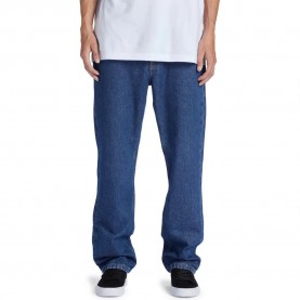 дънки,мъжки,панталони,dc,shoes,worker,jeans,blue
