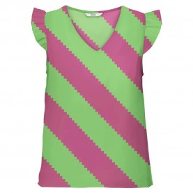 потник,дамски,блузи,дамски,ризи,only,alma,life,vis,sleeveless,shirt,pink,(shocking,pink,aop,421,great,stripe)