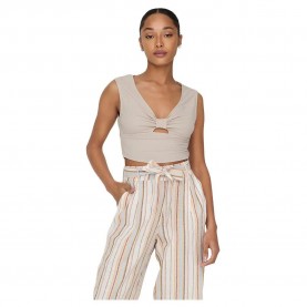 потник,дамски,топове,only,jany,sleeveless,top,pumice,stone,(beige)