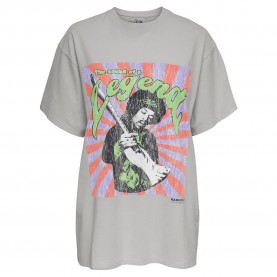 тениска,дамски,тениски,only,jimi,hendrix,oversize,short,sleeve,t,shirt,grey,(light,grey,melange)