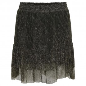 пола,дамски,поли,и,рокли,only,miana,plisse,glitter,midi,skirt,black,(black,detail,gold,metallic)
