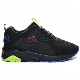 маратонки,детски,маратонки,kappa,san,puerto,ev,inf,trainers,black,blue,royal,red,(black)