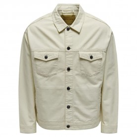 яке,мъжки,якета,only,&,sons,end,ovz,canwas,4470,jacket,beige,(ecru)