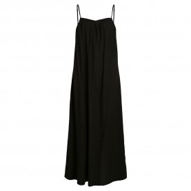 рокля,дамски,поли,и,рокли,vila,anika,sleveless,long,dress,black