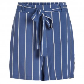 къси,панталони,дамски,панталони,vila,enna,high,waist,shorts,blue,(federal,blue,stripes,cloud,dancer,stripes)