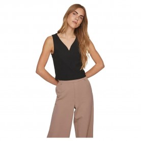 дамски,блузи,дамски,ризи,vila,kia,sleeveless,blouse,black