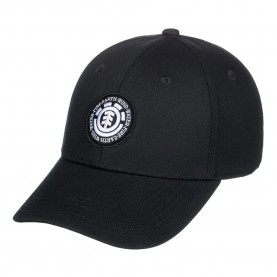 бейзболна,шапка,всички,шапки,element,treelogo,2.0,baseball,cap,flint,black