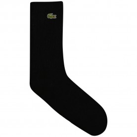 чорапи,мъжки,чорапи,lacoste,ra4182,socks,black,(black,black,black)