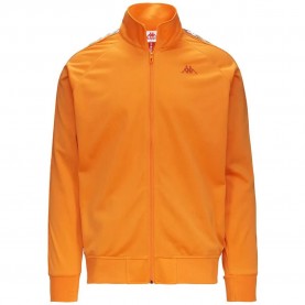 яке,мъжки,якета,дамски,якета,и,палта,kappa,anniston,graphik,jacket,orange,(orange,white,green,grass)