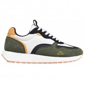 маратонки,мъжки,маратонки,kappa,arvika,trainers,green