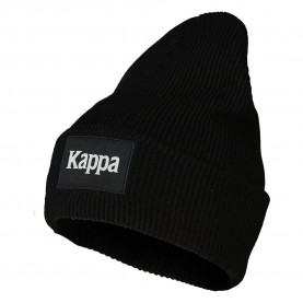 шапка,всички,шапки,kappa,authentic,gios,beanie,black,(black)