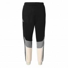 панталони,мъжки,панталони,kappa,idole,active,man,pants,grey,black