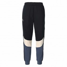 панталони,мъжки,панталони,kappa,idole,active,man,pants,blue,(blue,ocean,white,natural,blue)