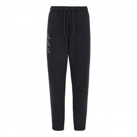 панталони,дамски,панталони,kappa,kiamata,pants,black