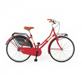 пътни,и,градски,велосипеди,qüer,amsterdam,26´´,bike,red,(clear)