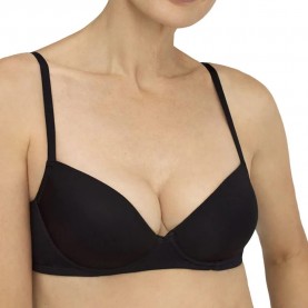 дамско,бельо,дамски,бикини,и,танкини,promise,cristina,bra,black,(black)