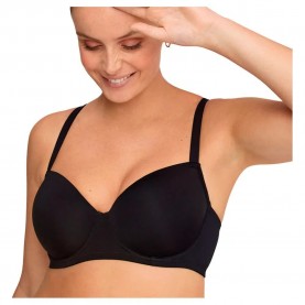 дамско,бельо,дамски,бикини,и,танкини,promise,julia,bra,black,(black)