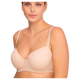 дамско,бельо,дамски,бикини,и,танкини,promise,julia,bra,land,(beige)