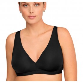 дамско,бельо,дамски,бикини,и,танкини,promise,monica,bra,black,(black)
