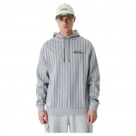 суичър,дамски,блузи,new,era,printstripe,hoodie,grey