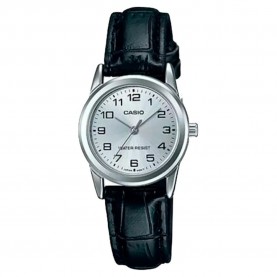 часовник,часовници,casio,s7229118,25,mm,woman,watch,silver,(leather,mineral)