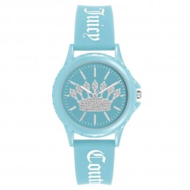 часовник,часовници,juicy,couture,jc,1325lblb,watch,blue,(silicone,mineral)
